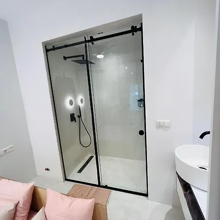 Apartamento Bright And Modern Downtown *