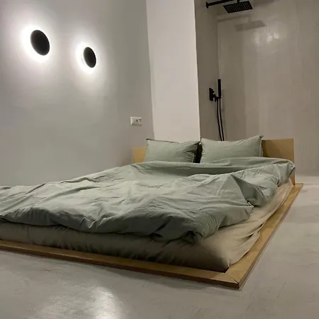 Bright And Modern Downtown Apartamento