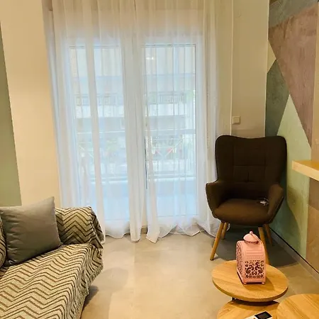 Appartement Bright And Modern Downtown *
